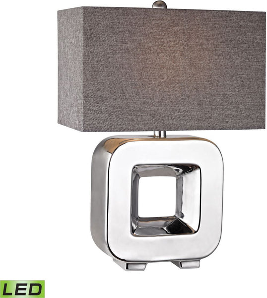 Open Cube Led Lamp