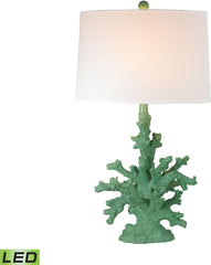 Coral Led Lamp