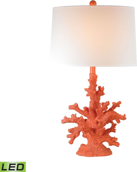 Coral Led Lamp