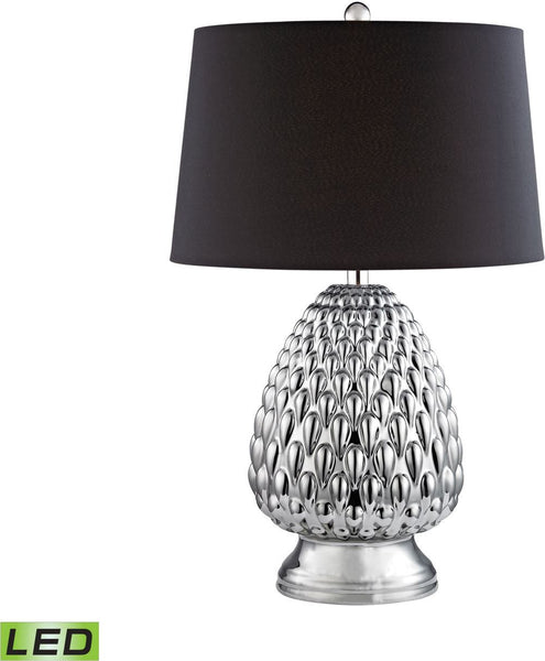 Mercury Acorn Led Lamp