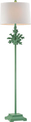 Coral Floor Lamp