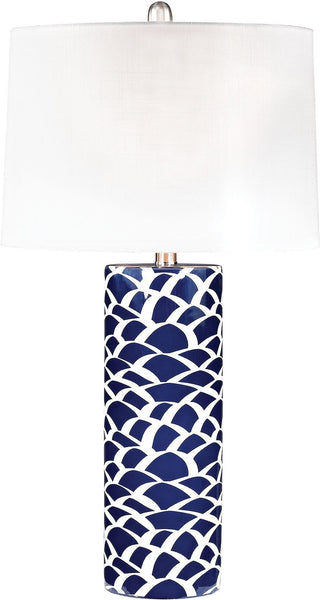 Scale Sketch Table Lamp