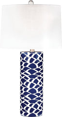 Scale Sketch Table Lamp