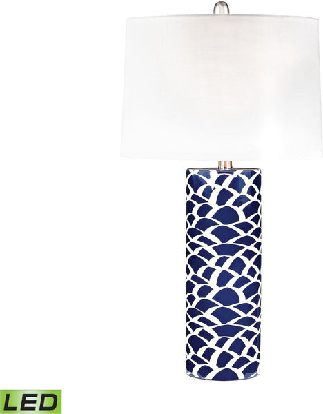 Scale Sketch Led Table Lamp
