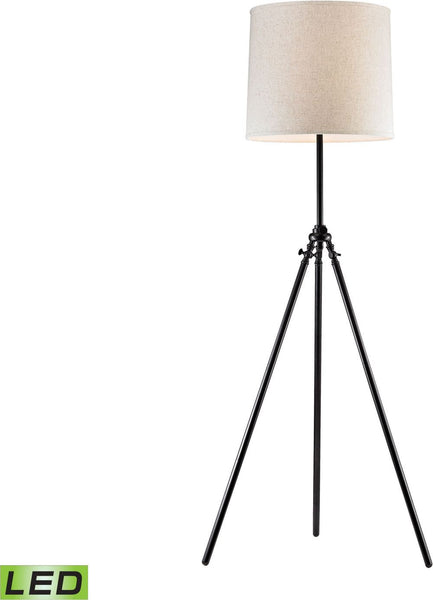 Stick Leg Led Tripod Lamp