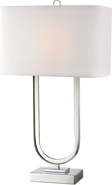 Modern Triumphal Table Lamp