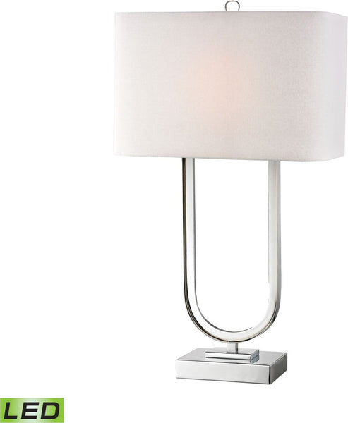 Modern Triumphal Led Table Lamp