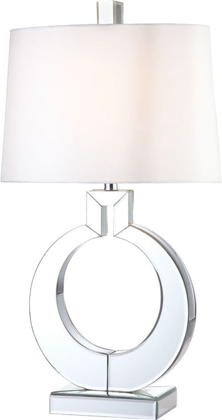 Omega Mirror Table Lamp