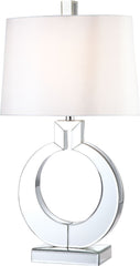 Omega Mirror Table Lamp