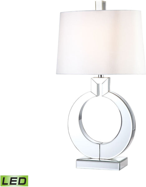 Omega Mirror Led Table Lamp