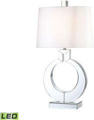 Omega Mirror Led Table Lamp