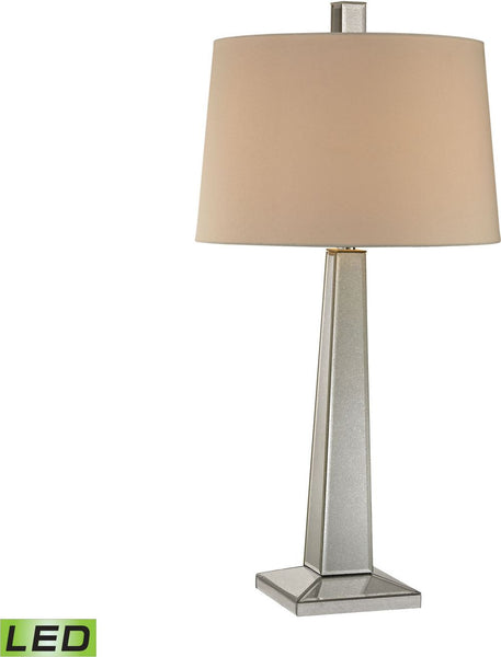 Monumental Mirror Led Table Lamp