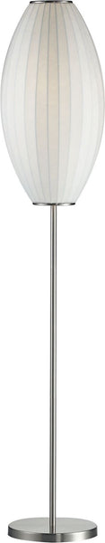Rain Cloud Floor Lamp