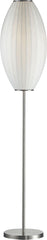 Rain Cloud Floor Lamp