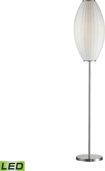 Rain Cloud Led Floor Lamp