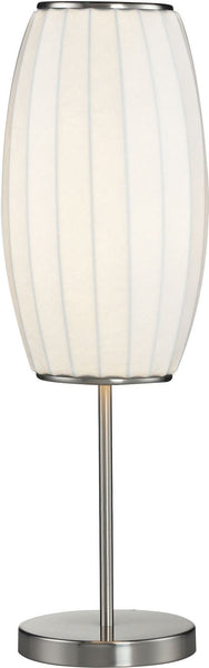 Rain Cloud Table Lamp