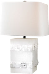 Mystery Cube Table Lamp