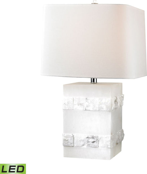 Mystery Cube Led Table Lamp