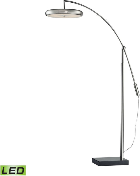Led Arc Floor Lamp