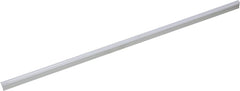 Zeestick 14 Watt 2700K Led Cabinet Light In White With Polycarbonate Diffuser