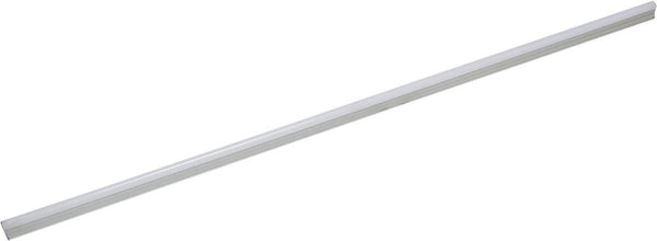Zeestick 18 Watt 2700K Led Cabinet Light In White With Polycarbonate Diffuser