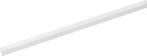 Zeestick 10 Watt 6000K Led Cabinet Light In White With Polycarbonate Diffuser