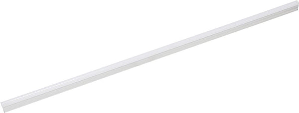 Zeestick 14 Watt 6000K Led Cabinet Light In White With Polycarbonate Diffuser