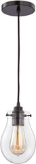 Jaelyn 1 Light Pendant In Oil Rubbed Bronze
