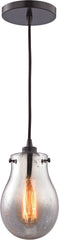 Jaelyn 1 Light Pendant In Oil Rubbed Bronze