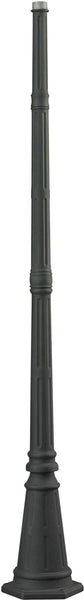 Fanueil Hall Outdoor Accessory In Charcoal