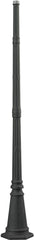 Fanueil Hall Outdoor Accessory In Charcoal