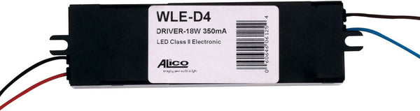 Non-Diming Basic Driver