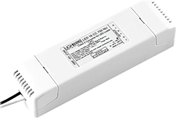 Non-Diming Basic Driver