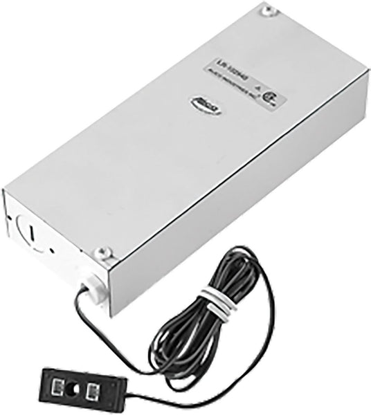 Non-Diming Basic Driver With Wiring Box