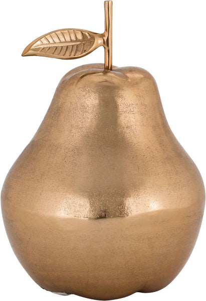 Aluminum Pear