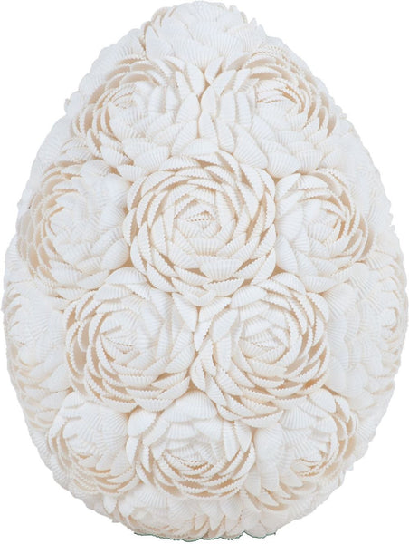 Blossom Shell Egg