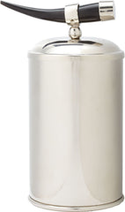 Ice Bucket With Horn Handle - Sm