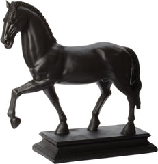 Raj Resin Stallion