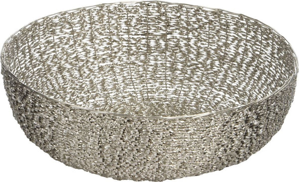 Twisted Wire Dish - Lg