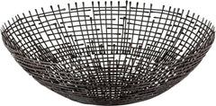 Brass Solder Pointt Shallow Bowl