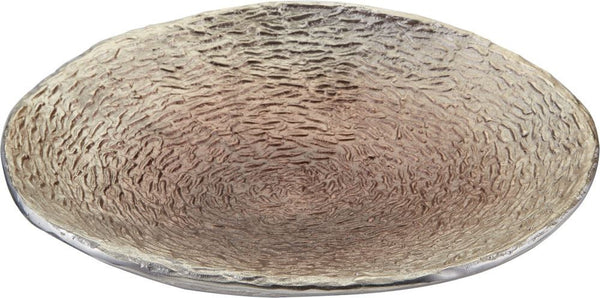 Large Textured Bowl