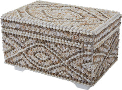 Large Shell Box