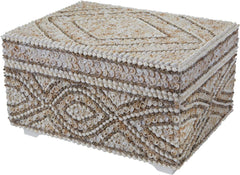 Small Shell Box