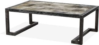 Ilaria Cocktail - Charcoal Vellum