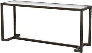 Ilaria Grand Console - Eglomise