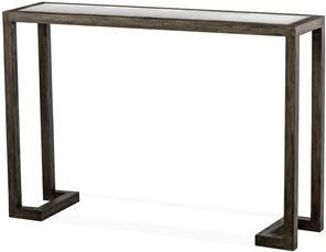 Ilaria Console - Eglomise
