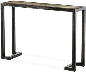 Ilaria Console - Charcoal Vellum