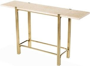 Bryce Console - Cream