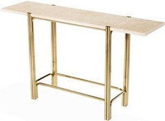Bryce Console - Cream
