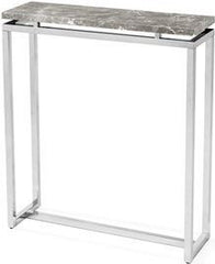 Harper Small Console - Italian Gray